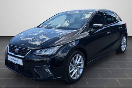 Seat Ibiza 14.200 km 17.600 &euro; Neustadt a.d. Weinstraße 67433