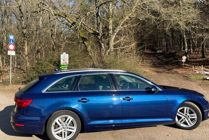 Audi A4 225.000 km 14.900 &euro; Kaiserslautern 67659