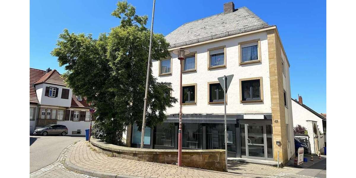Gewerbeobjekt Wachenheim an der Weinstraße - 1.700&euro; | Angebot:27087569