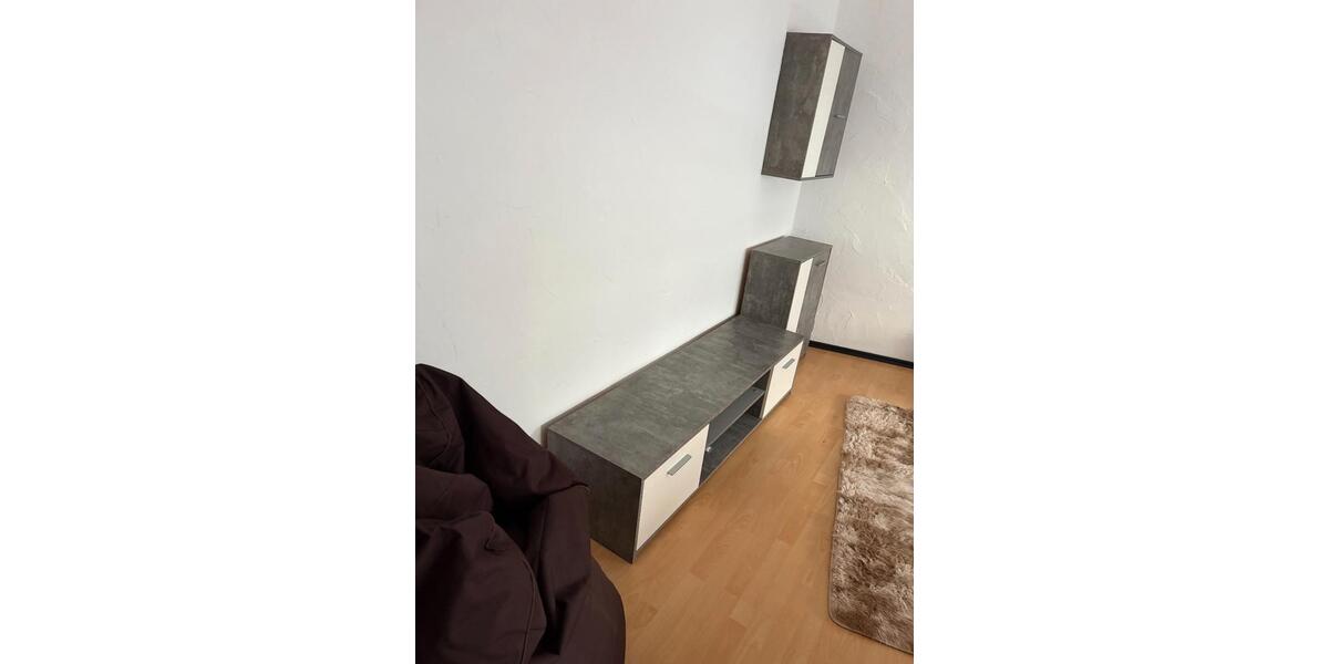 Erdgeschoßwohnung Pirmasens - 1 Zimmer, 40 m&sup2;, 420&euro; | Angebot:26445722