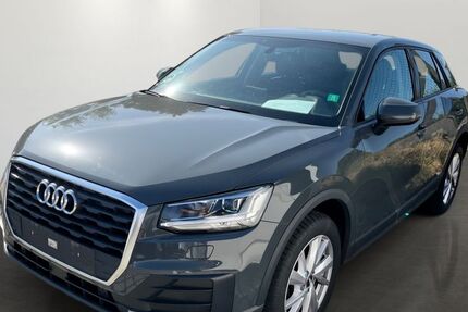 Audi Q2 75.351 km 19.390 &euro; Kaiserslautern 67663