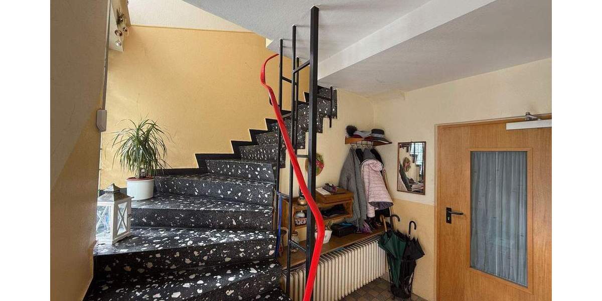 Gewerbeobjekt Jettenbach - 1 Zimmer, 249.000&euro; | Angebot:25774384