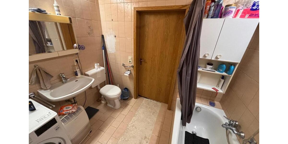 Etagenwohnung Kaiserslautern Einsiedlerhof - 1 Zimmer, 65 m&sup2;, 750&euro; | Angebot:24940399