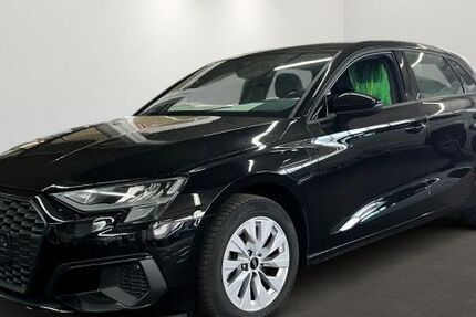 Audi A3 38.163 km 22.890 &euro; Kaiserslautern 67663