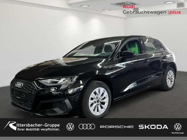Audi A3 38.163 km 22.890 &euro; Kaiserslautern 67663