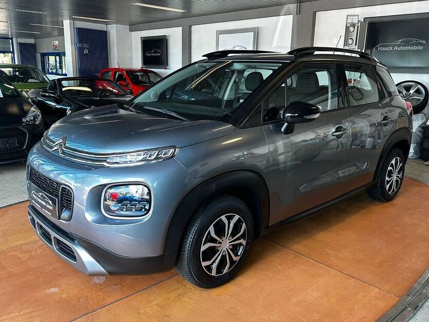 C3 Aircross
