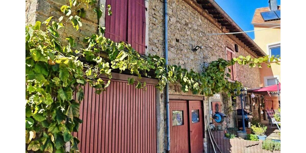 Reihenendhaus Odenbach - 1 Zimmer, 160 m&sup2;, 294.000&euro; | Angebot:25821878