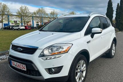 Ford Kuga 217.408 km 5.950 &euro; Neustadt Weinstraße 67433