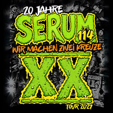Serum 114 24.04.2027 Kammgarn Kaiserslautern