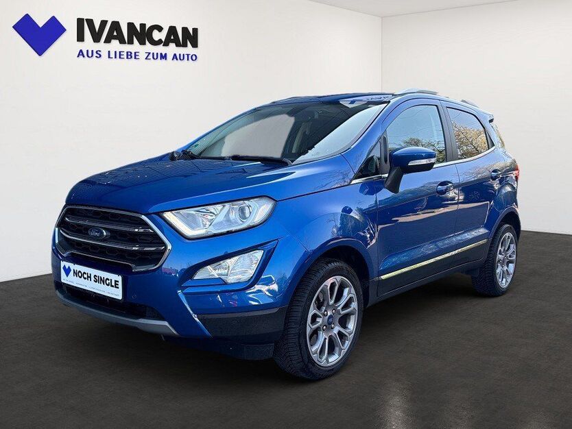 EcoSport