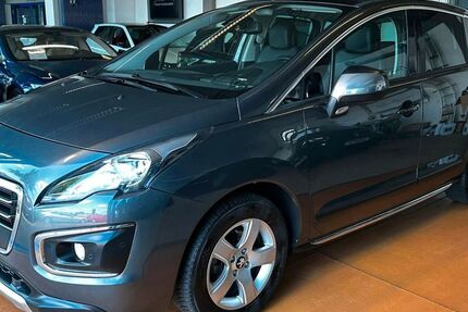 Peugeot 3008 131.502 km 8.590 &euro; Bad Dürkheim 67098