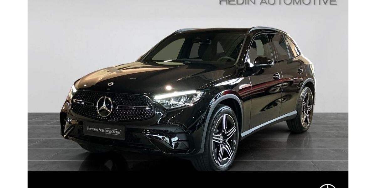 Mercedes-Benz GLC 200 9.900 km 58.990 &euro; Kaiserslautern 67655