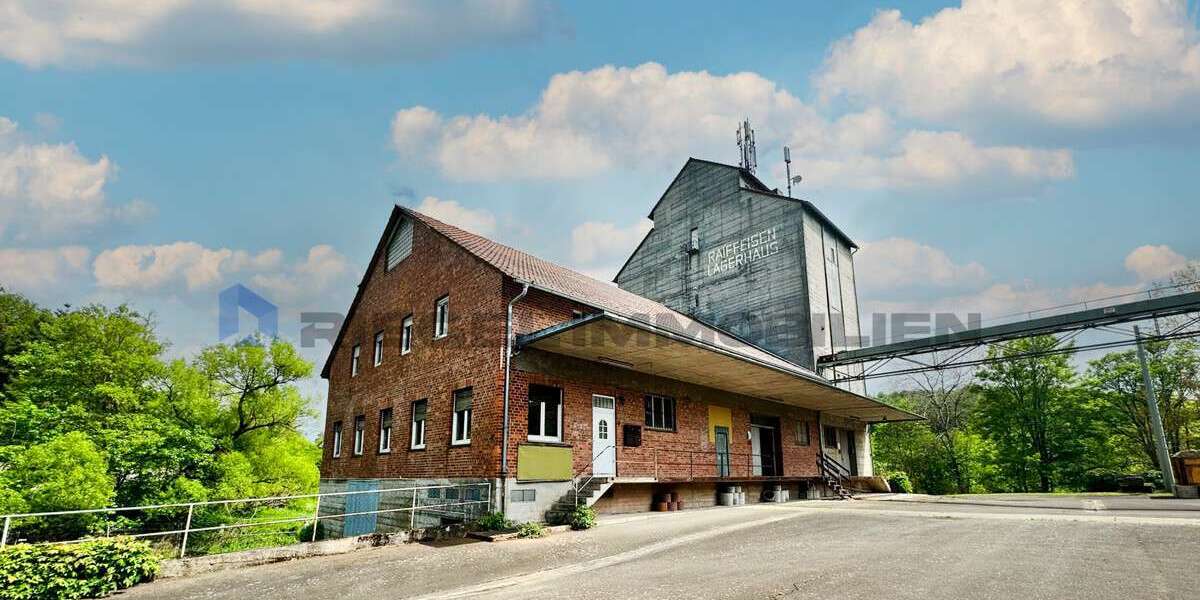 Halle in Neuhemsbach 499.000 € 2093 m² zimmer