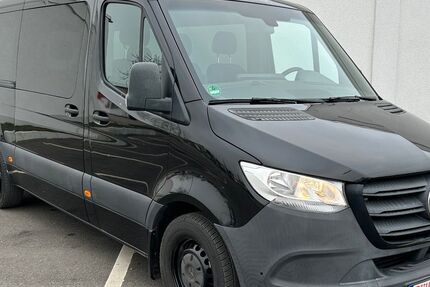 Mercedes-Benz Sprinter 84.873 km 52.900 &euro; Bad Dürkheim 67098