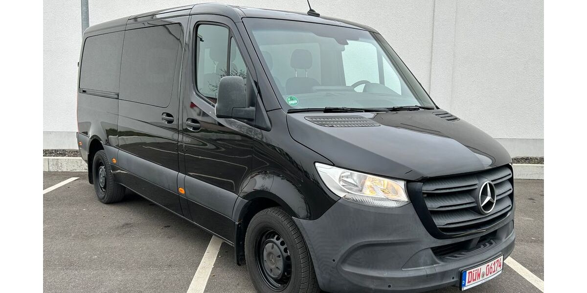 Mercedes-Benz Sprinter 84.873 km 52.900 &euro; Bad Dürkheim 67098