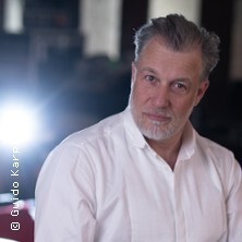 Weihnachten mit Marc Marshall Kaiserslautern