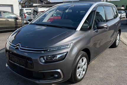 Citroen Grand C4 Picasso / SpaceTourer 77.900 km 10.950 &euro; Bad Dürkheim 67098