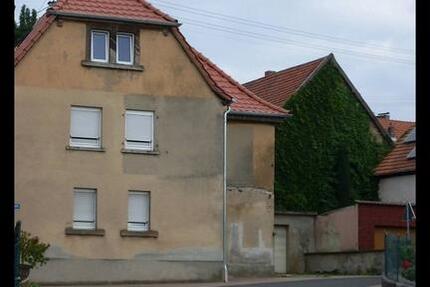 Wohnung Steinbach am Donnersberg - 3 Zimmer, 121 m&sup2;, 650&euro; | Angebot:24772824