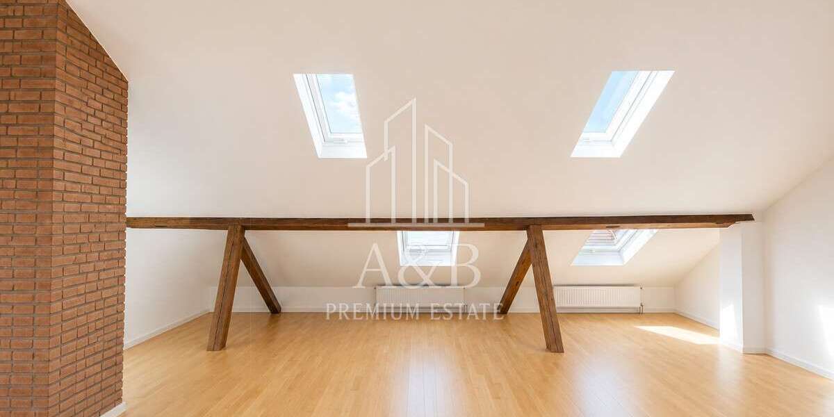 Etagenwohnung Kaiserslautern Betzenberg - 1 Zimmer, 54 m&sup2;, 99.000&euro; | Angebot:26399025