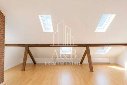 Wohnung Kaiserslautern Betzenberg - 1 Zimmer, 54 m&sup2;, 99.000&euro; | Angebot:26399025