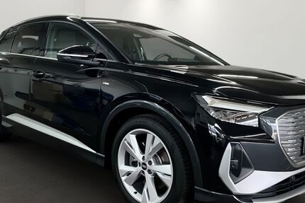 Audi Q4 e-tron 39.749 km 35.770 &euro; Kusel 66869