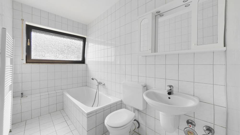 Etagenwohnung Kaiserslautern / Morlautern Morlautern - 4 Zimmer, 104 m&sup2;, 264.000&euro; | Angebot:26740173