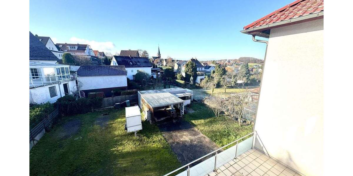 Etagenwohnung Weilerbach - 4 Zimmer, 104 m&sup2;, 850&euro; | Angebot:23865910