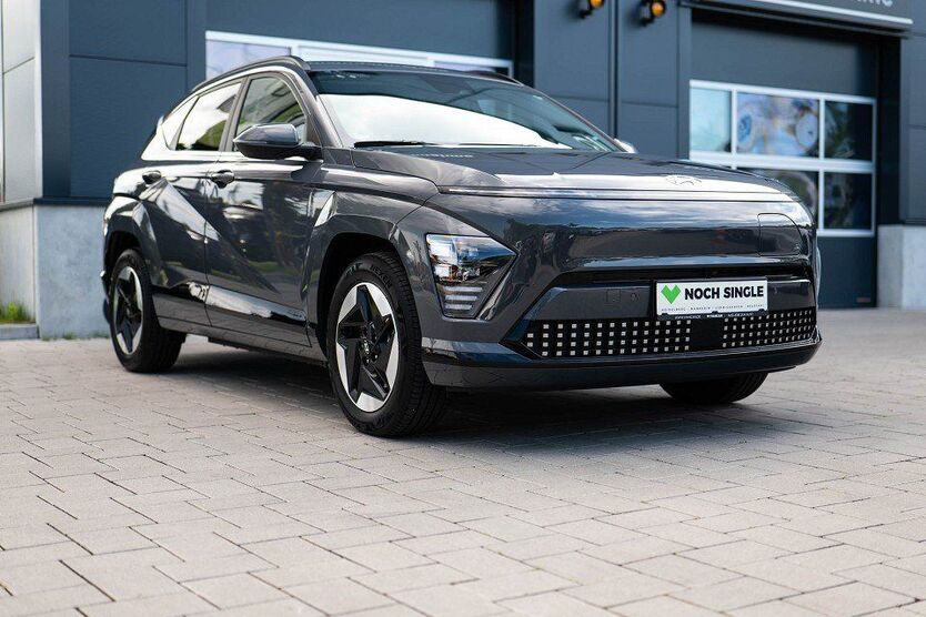 Hyundai KONA 10.959 km 28.990 € Neustadt 67434