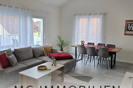 Wohnung Kaiserslautern Siegelbach - 3 Zimmer, 91 m&sup2;, 424.000&euro; | Angebot:26841847
