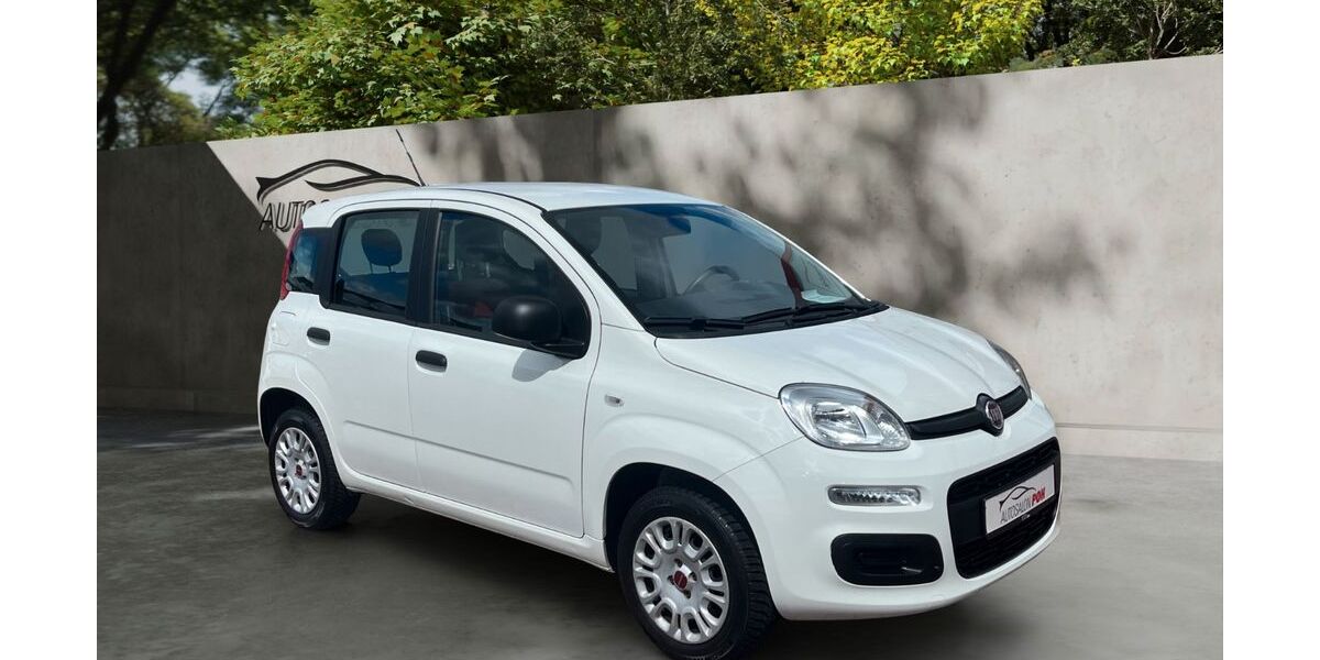 Fiat Panda 63.418 km 6.999 &euro; Neustadt 67434