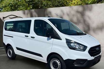 Ford Transit Custom 33.400 km 23.000 &euro; Neustadt 67434