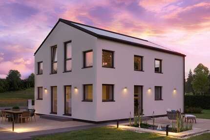 Haus zum Kaufen in Dassow 518.500 € 140 m²