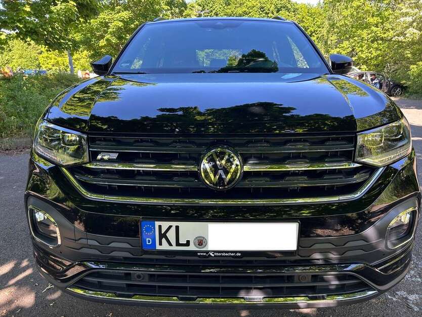 T-Cross