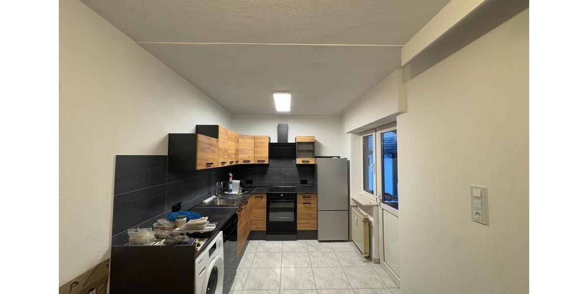 IK |Helle 3-Zimmer-Wohnung mit Balkon & Carport 3 zimmer