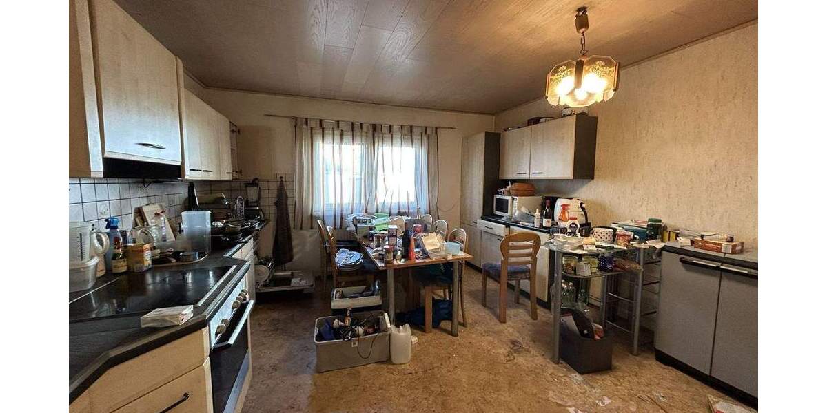 Einfamilienhaus Otterbach - 5 Zimmer, 121 m&sup2;, 229.000&euro; | Angebot:25799259