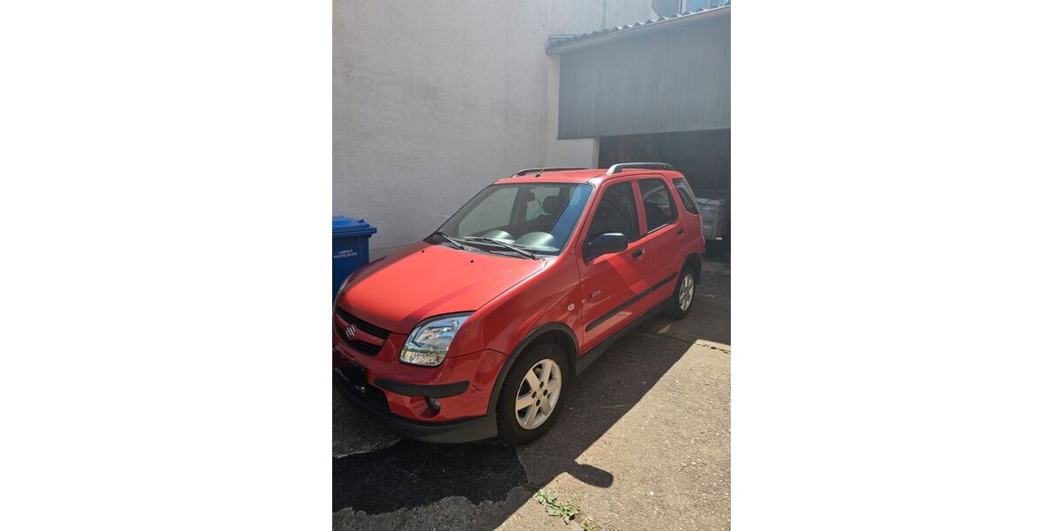 Suzuki Ignis 164.000 km 1.650 &euro; Hochspeyer 67691