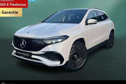 Mercedes-Benz EQA 350 12.231 km 42.990 &euro; Neustadt 67433