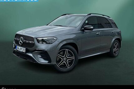 Mercedes-Benz GLE 450 8.500 km 97.440 &euro; Neustadt 67433