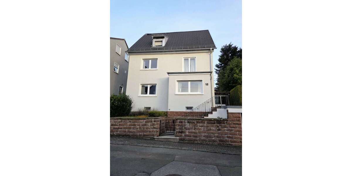 Haus zum Kaufen in Rodalben 289.000 € 149 m² 7 zimmer