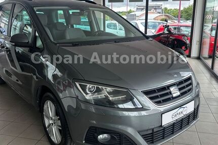 Seat Alhambra 203.000 km 14.999 &euro; Kirchheimbolanden 67292