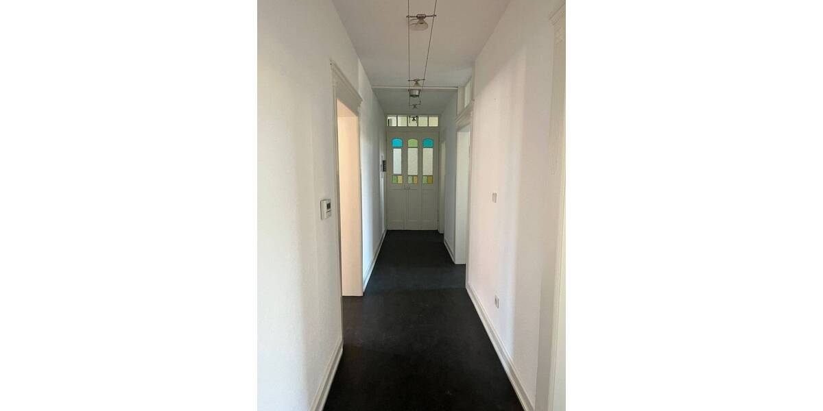 Etagenwohnung Kaiserslautern Innenstadt - 3 Zimmer, 122 m&sup2;, 1.250&euro; | Angebot:26378185