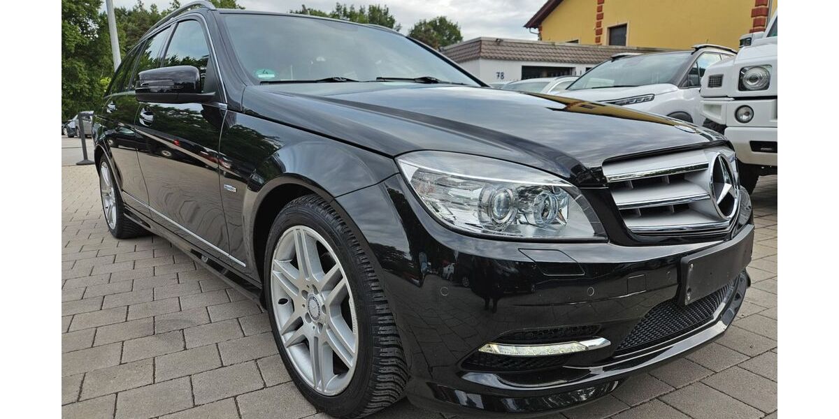 Mercedes-Benz C 250 126.500 km 10.950 € Lachen-Speyerdorf 67435
