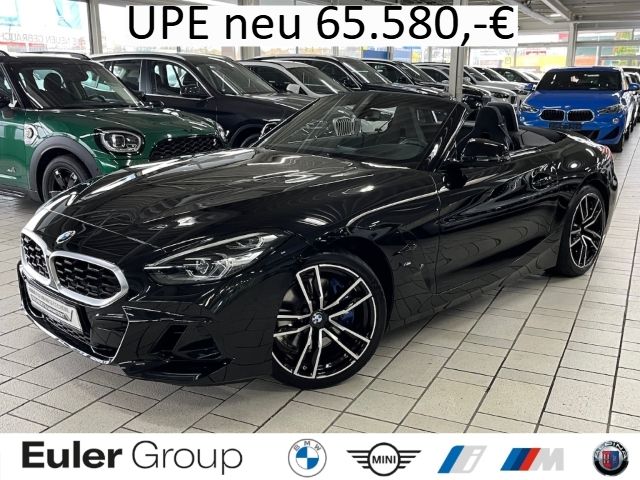 BMW Z4 25.300 km 43.890 € Pirmasens 66954