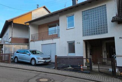 Haus Ruppertsweiler - 3 Zimmer, 129 m&sup2;, 800&euro; | Angebot:24766618