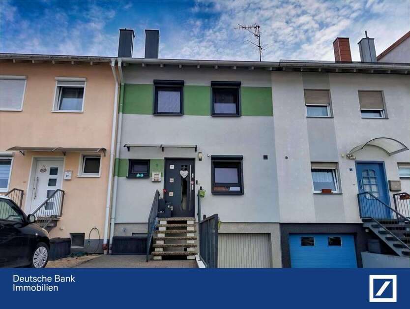 Haus zum Kaufen in Landstuhl 334.000 € 109 m²