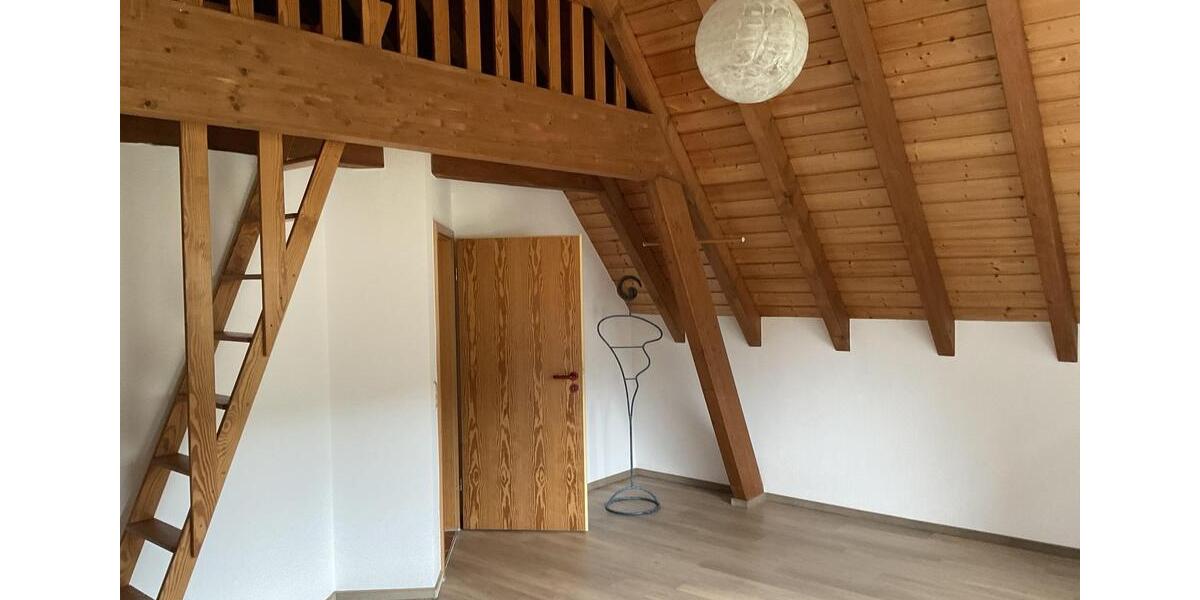 Maisonettenwohnung Kaiserslautern Einsiedlerhof - 2 Zimmer, 75 m&sup2;, 850&euro; | Angebot:26444073