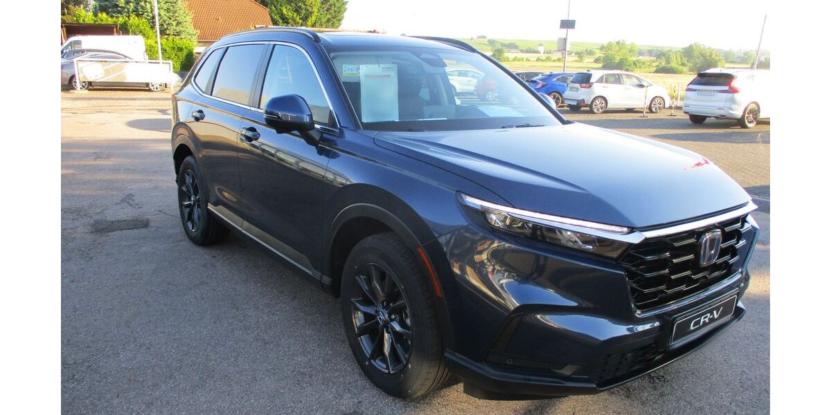 Honda CR-V 19.900 km 42.900 &euro; Rockenhausen 67806