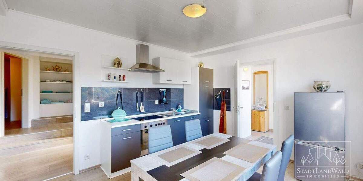 Einfamilienhaus Rodalben - 9 Zimmer, 150 m&sup2;, 359.000&euro; | Angebot:25678918