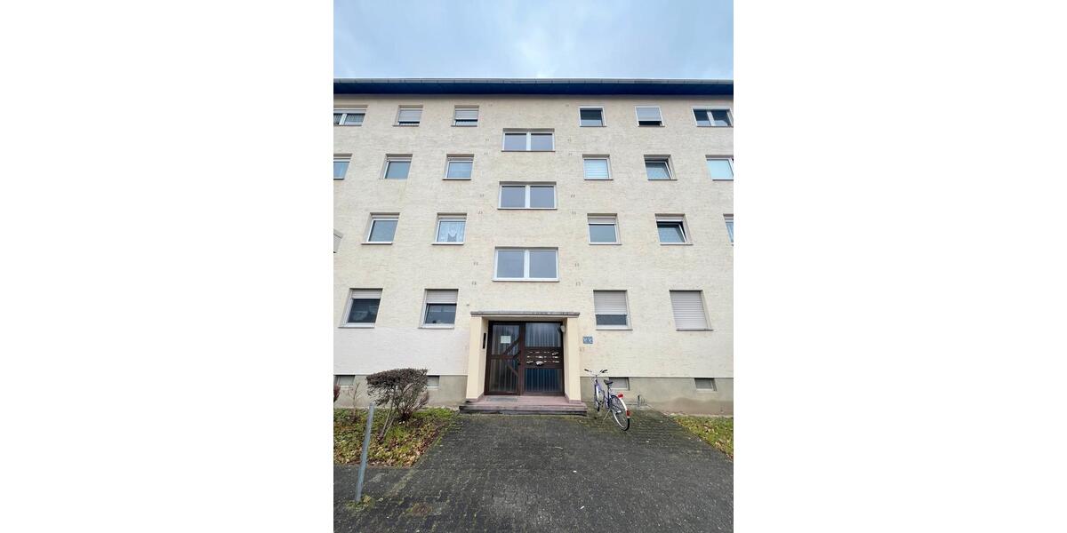 Etagenwohnung Bad Dürkheim - 2 Zimmer, 55 m&sup2;, 138.000&euro; | Angebot:25569357