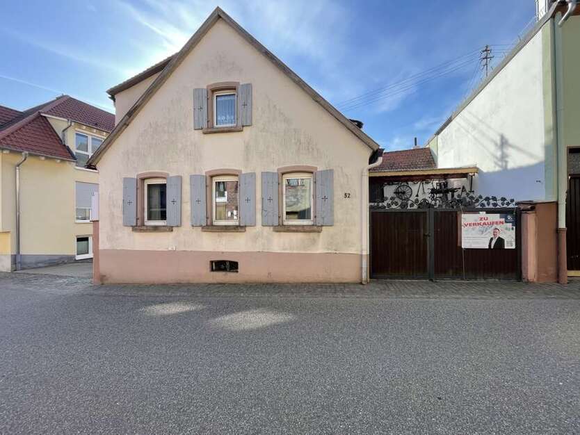Haus zum Kaufen in Sankt Martin 199.000 € 137 m²